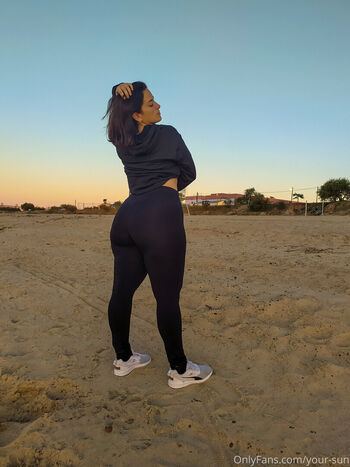 pinkksun