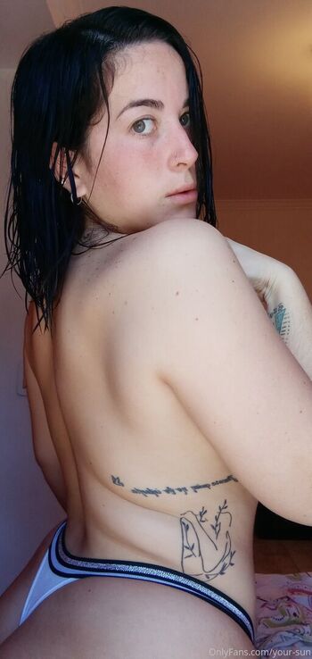 Full leaked Pinkksun page private photo