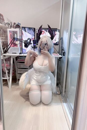 Pinkkybutter