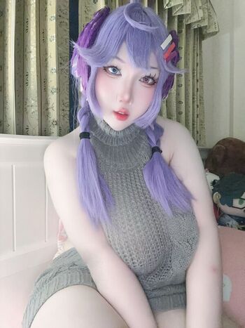 Full leaked Pinkkybutter private photo