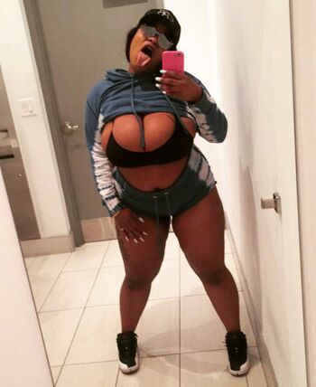 Full leaked Pinklopezmafia private photo