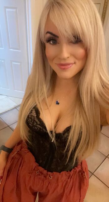 Full leaked Pinkpanda private onlyfans photo