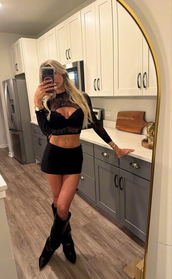 Full leaked Pinkprestige private photo