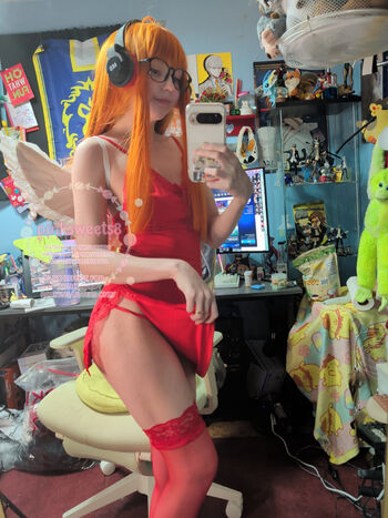 Full leaked Pinksweets private onlyfans photo