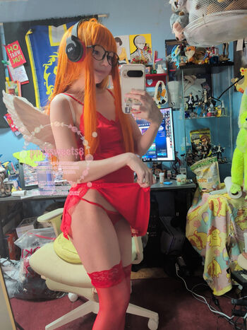 Full leaked Pinksweets private onlyfans photo