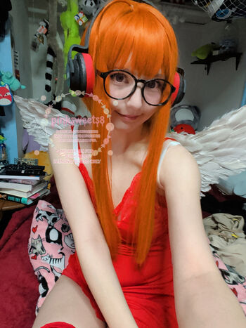 Full leaked Pinksweets private onlyfans photo