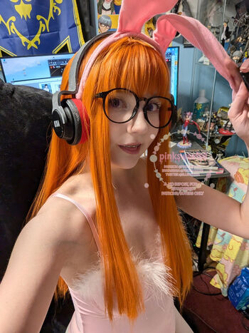 Full leaked Pinksweets  page private photo