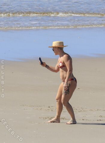 Full leaked Pinkvideovault page private onlyfans photo