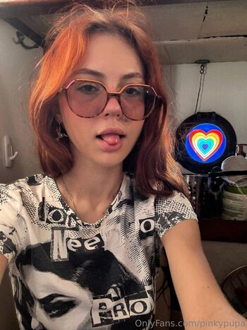 Full leaked Pinkypupa private photo