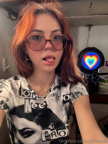 Full leaked Pinkypupa private photo