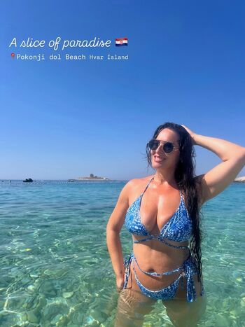 Full leaked Pinto patrcia page private photo