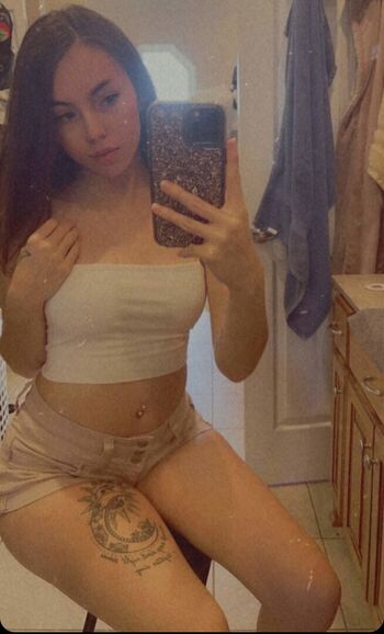 Full leaked Pintsizejen private photo