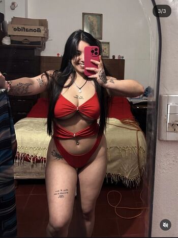 Full leaked Pipencia private photo