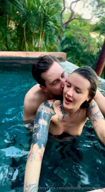 Full leaked Piper cj private onlyfans photo