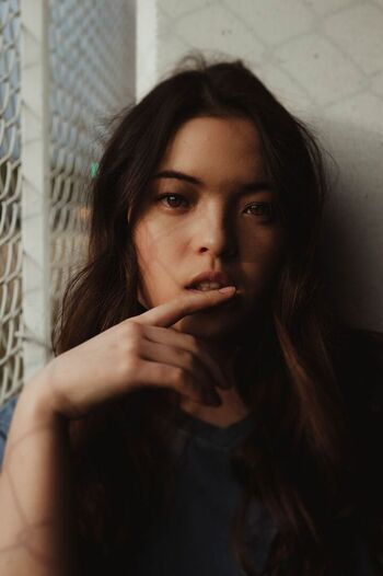 Full leaked Piper curda private onlyfans photo