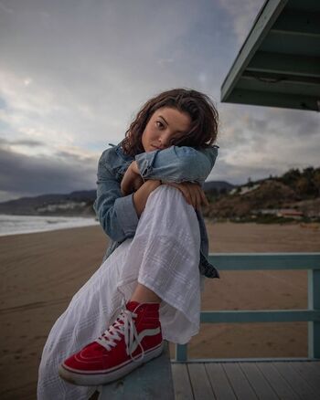 Full leaked Piper curda private onlyfans photo