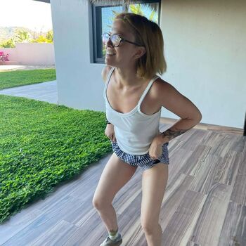 Full leaked Piper curda private onlyfans photo