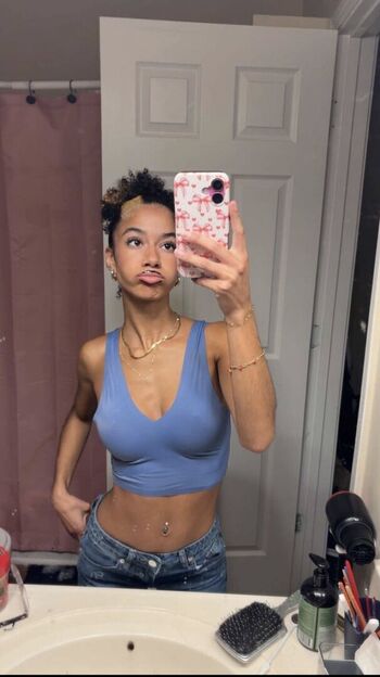 Full leaked Piper darville private onlyfans photo