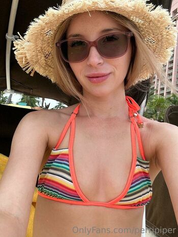 Full leaked Piper perri page private photo