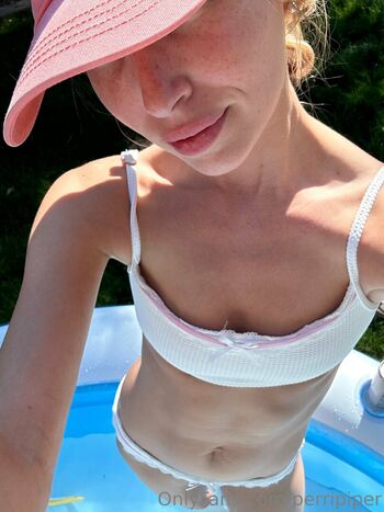 Full leaked Piper perri private photo
