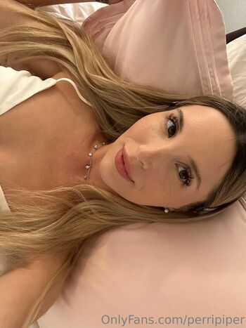 Full leaked Piper perri private photo