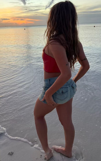 Full leaked Piper rockell private photo