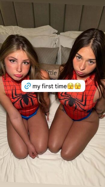 Full leaked Piper rockelle  page private onlyfans photo