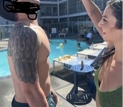 Full leaked Piperanne private photo