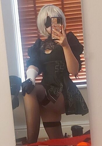 Full leaked Pipi slayer private photo