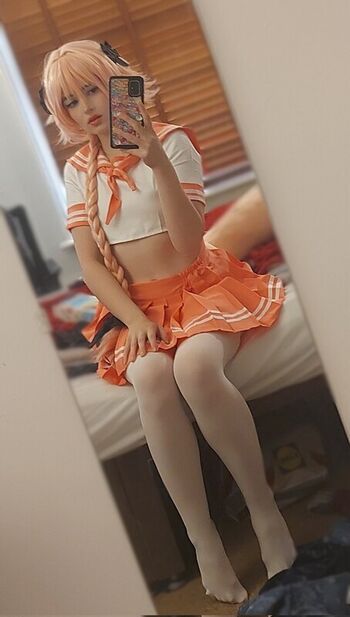 Full leaked Pipi slayer private photo