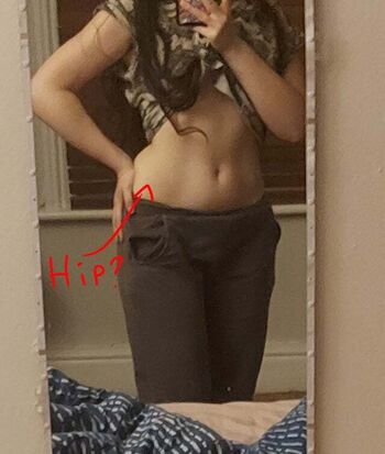 Full leaked Pipi slayer private photo