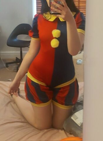 Full leaked Pipi slayer private photo