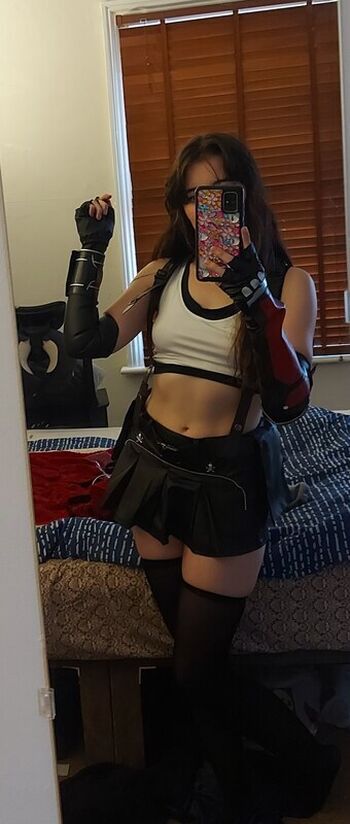 Full leaked Pipi slayer private photo