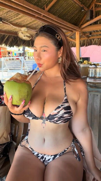 Full leaked Pipixiong private photo