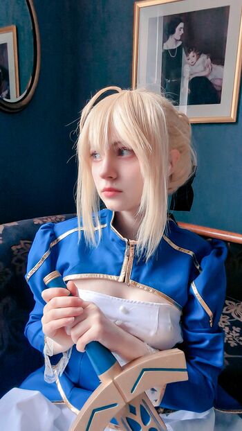 Full leaked Pipopipo cos private photo