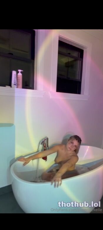 Full leaked Pipper rockelle private photo