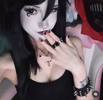 Full leaked Pipssqueakss private onlyfans photo