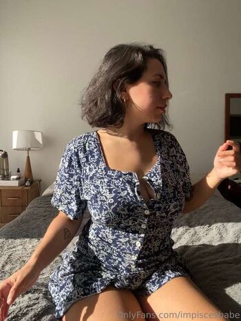 Full leaked Pisces babe vip private photo