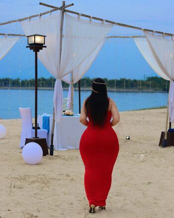 Full leaked Pishen eva private onlyfans photo