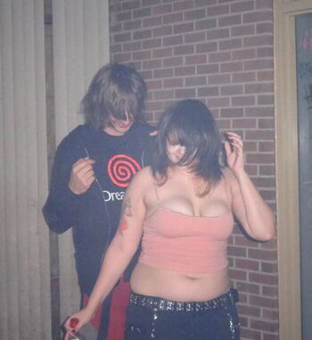 Full leaked Pissbury private photo