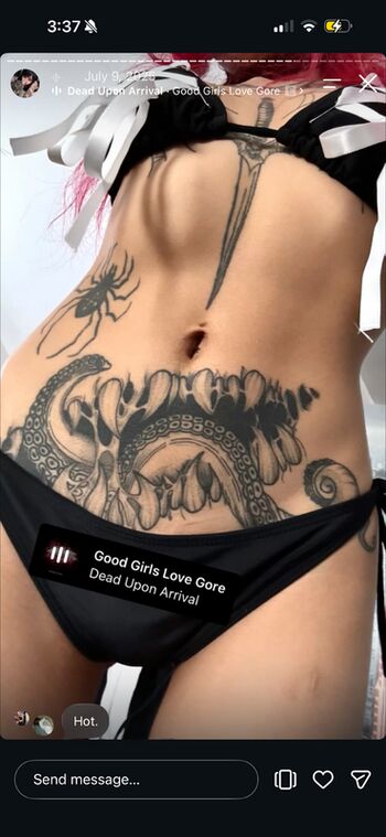 Full leaked Pissedtol private photo