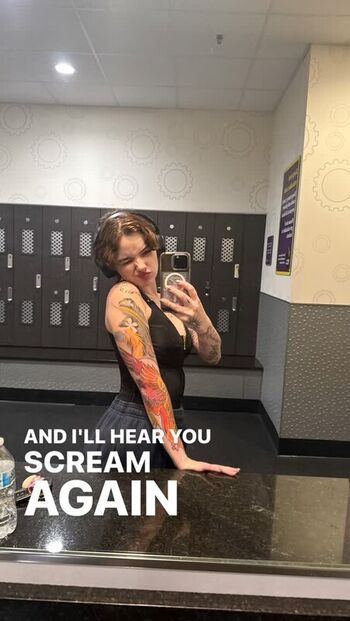 Full leaked Pissflavoredlemonade private photo