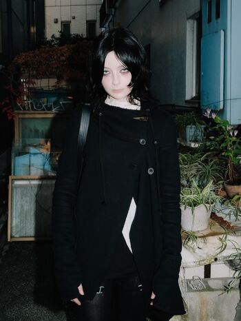 Full leaked Pitayaq  page private onlyfans photo