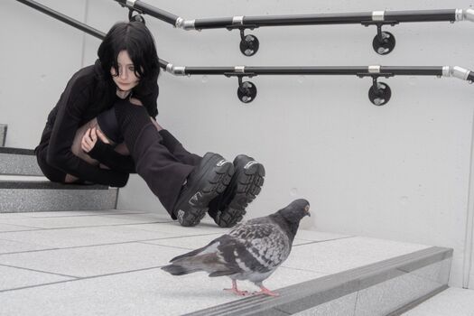 Full leaked Pitayaq  page private onlyfans photo