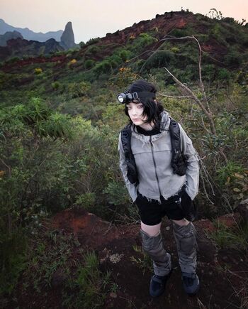 Full leaked Pitayaq  page private onlyfans photo