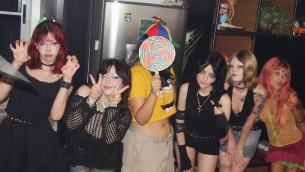 Full leaked Pitayaq  page private onlyfans photo