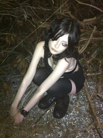 Full leaked Pitayaq  page private onlyfans photo