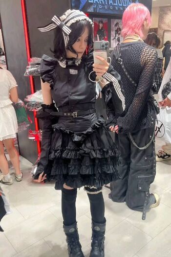 Full leaked Pitayaq  page private onlyfans photo