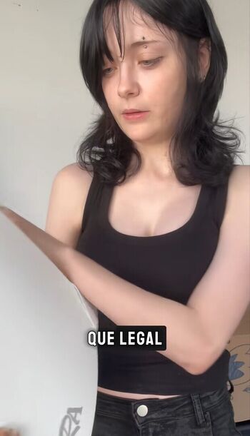Full leaked Pitayaq private photo