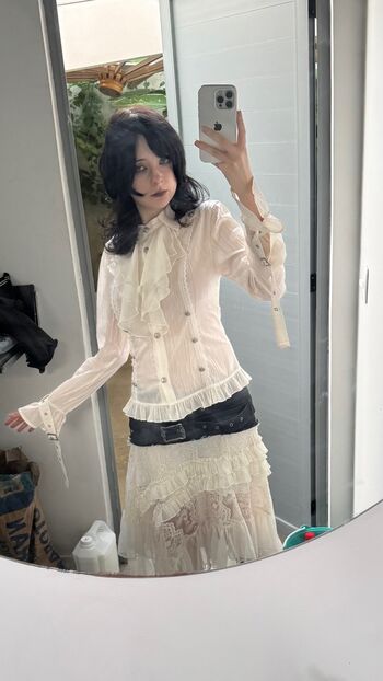 Full leaked Pitayaq private photo